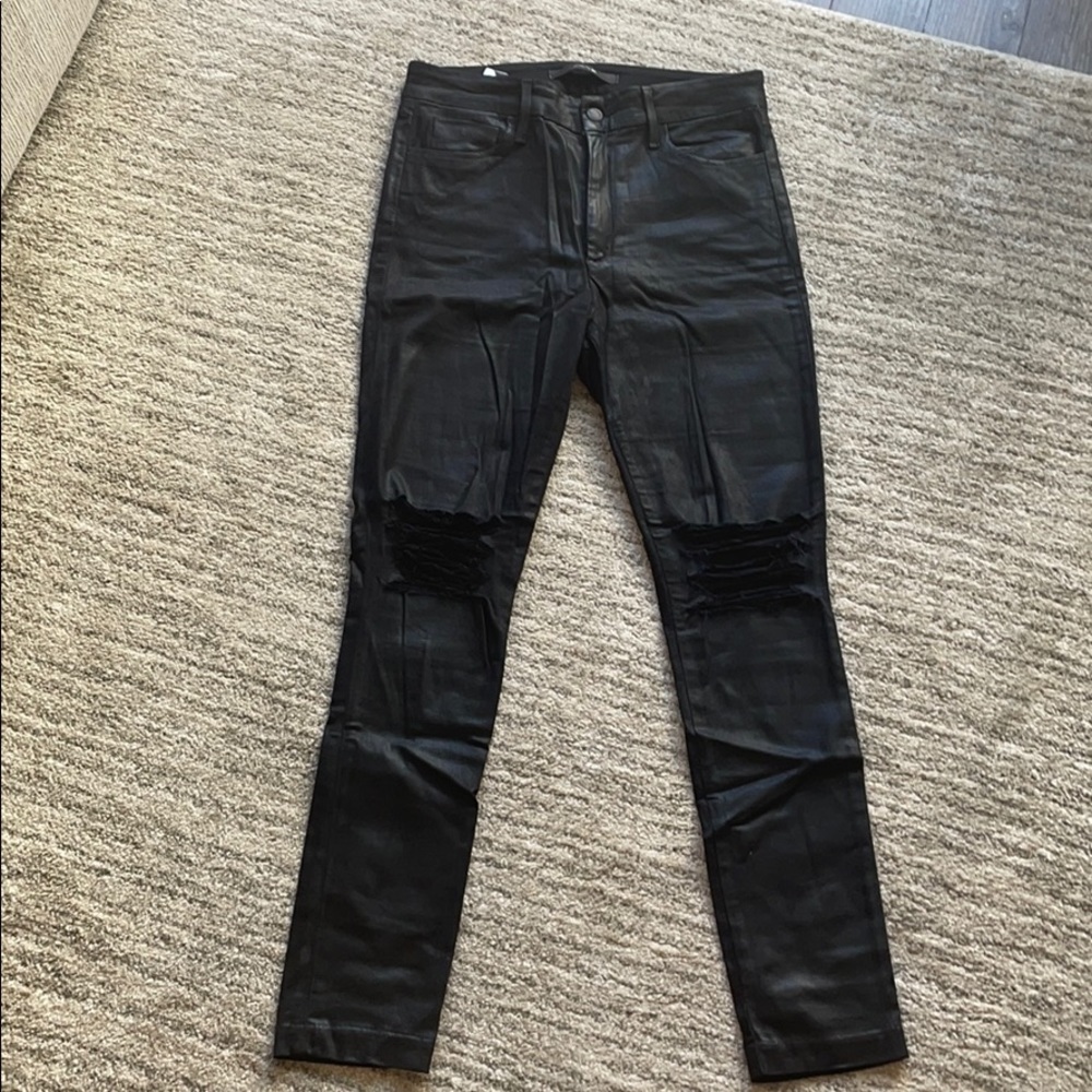 Joe’s The Charlie black jeans